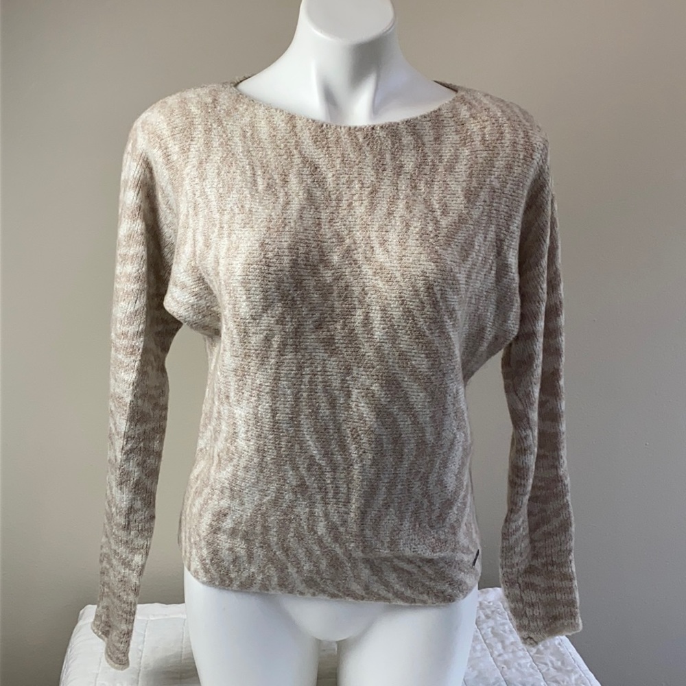 A&F Sweater